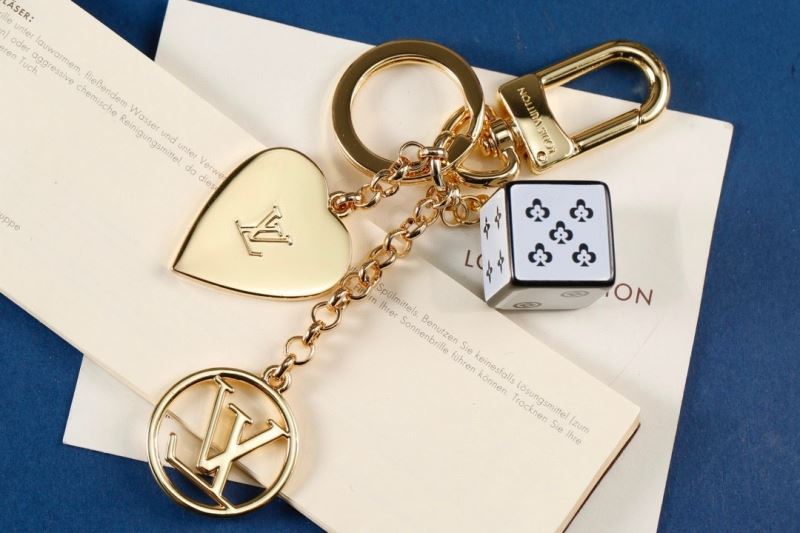 Louis Vuitton Keychains